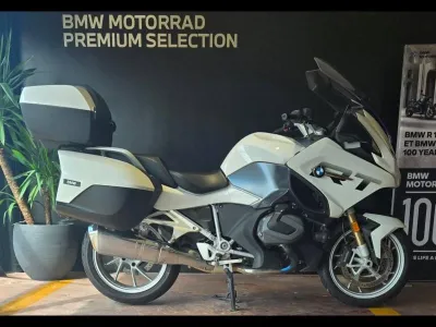 BMW R R 1250 RT occasion 2023 - Photo 3