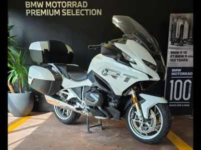BMW R R 1250 RT occasion 2023 - Photo 2