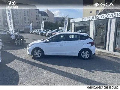 HYUNDAI i20 1.2 84ch Initia occasion 2021 - Photo 3