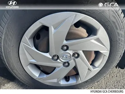 HYUNDAI i20 1.2 84ch Initia occasion 2021 - Photo 4