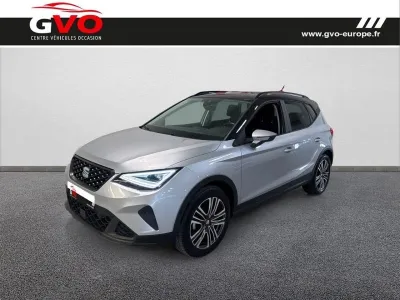 SEAT Arona 1.0 TSI 110ch Copa DSG7 occasion 2023 - Photo 1
