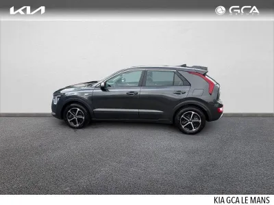 KIA Niro 1.6 GDi 129ch HEV Motion DCT6 occasion 2025 - Photo 3
