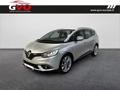 RENAULT Grand Scenic 1.6 dCi 130ch Energy Zen occasion 2016 - Photo 1