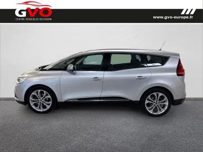RENAULT Grand Scenic 1.6 dCi 130ch Energy Zen occasion 2016 - Photo 3