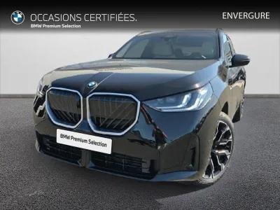 BMW X3 xDrive30e 299ch M Sport occasion 2025 - Photo 1