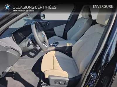 BMW X3 xDrive30e 299ch M Sport occasion 2025 - Photo 4