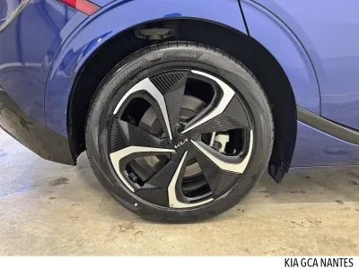 KIA EV6 325ch Design 4WD occasion 2022 - Photo 4