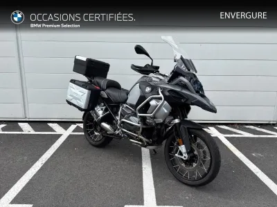 BMW R 1250 GS Adventure occasion 2021 - Photo 4