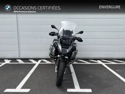 BMW R 1250 GS Adventure occasion 2021 - Photo 3