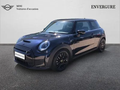 MINI Mini Cooper SE 184ch Edition Camden BVA 5CV occasion 2022 - Photo 1