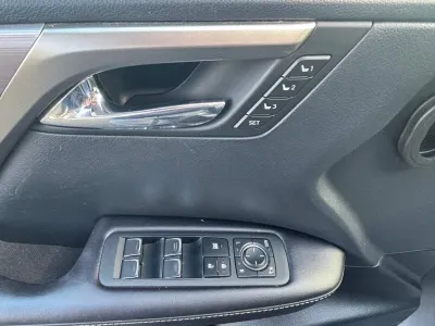 LEXUS RX 450h 4WD F SPORT Executive Euro6d-T 15cv occasion 2020 - Photo 3