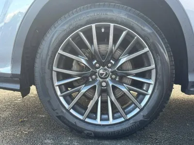 LEXUS RX 450h 4WD F SPORT Executive Euro6d-T 15cv occasion 2020 - Photo 2