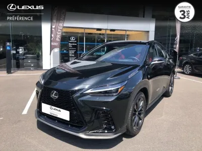 LEXUS NX 450h+ Executive 4WD MY25 occasion 2025 - Photo 1