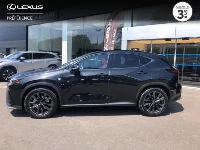 LEXUS NX 450h+ Executive 4WD MY25 occasion 2025 - Photo 3
