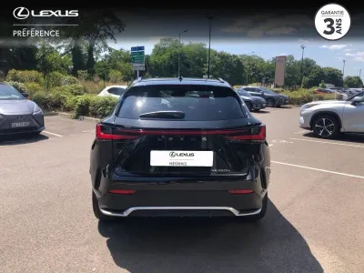 LEXUS NX 450h+ Executive 4WD MY25 occasion 2025 - Photo 4