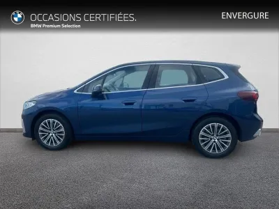 BMW Serie 2 ActiveTourer 218d 150ch Business Design DKG7 occasion 2023 - Photo 3