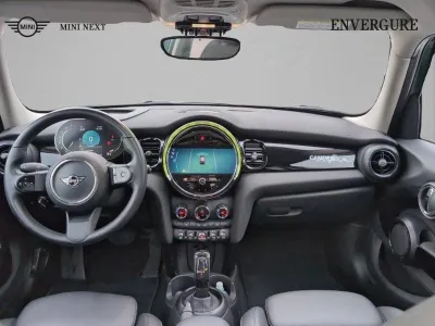 MINI Mini 5 Portes Cooper 136ch Edition Camden BVA7 occasion 2021 - Photo 4