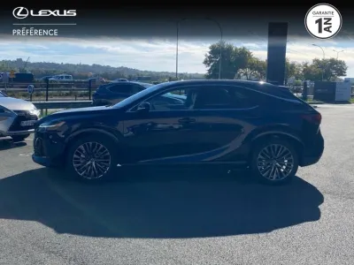 LEXUS RX 450h+ Executive 4WD MY25 occasion 2025 - Photo 3