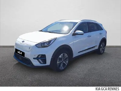 KIA e-Niro E-ACTIVE 100kW occasion 2021 - Photo 1
