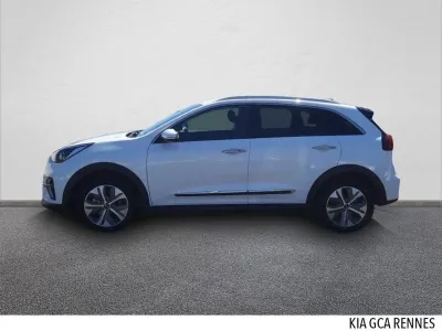 KIA e-Niro Active 136ch occasion 2021 - Photo 3