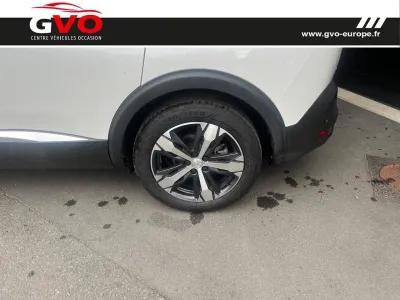 PEUGEOT 5008 2.0 BlueHDi 180ch S&S GT EAT8 occasion 2017 - Photo 4