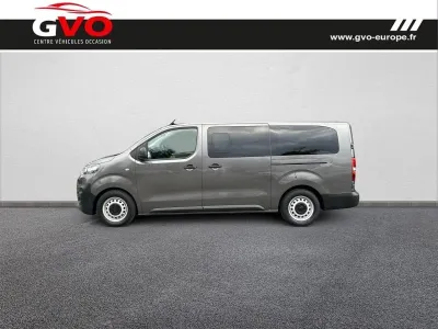 CITROEN Jumpy XL BlueHDi 115 Confort S&S occasion 2018 - Photo 3