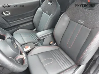 MINI Cooper 3 Portes C 156ch JCW DKG7 occasion 2024 - Photo 4