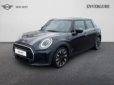 MINI Mini 5 Portes Cooper 136ch Edition Premium Plus BVA7 occasion 2022 - Photo 1
