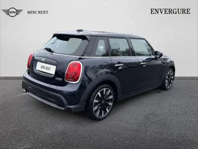 MINI Mini 5 Portes Cooper 136ch Edition Premium Plus BVA7 occasion 2022 - Photo 2