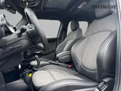 MINI Mini 5 Portes Cooper 136ch Edition Premium Plus BVA7 occasion 2022 - Photo 4