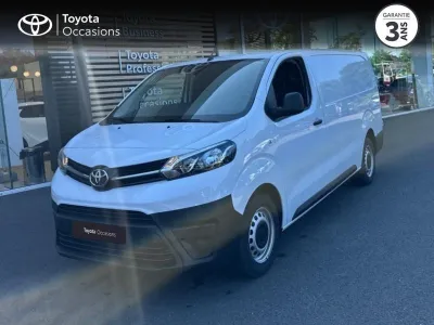 TOYOTA PROACE Long 2.0 D-4D 140 Dynamic MC23 occasion 2023 - Photo 1