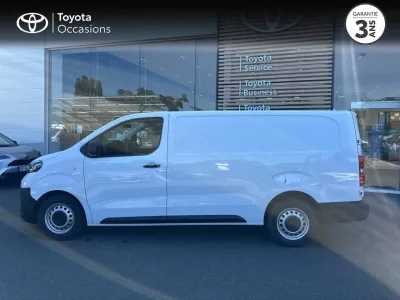 TOYOTA PROACE Long 2.0 D-4D 140 Dynamic MC23 occasion 2023 - Photo 3