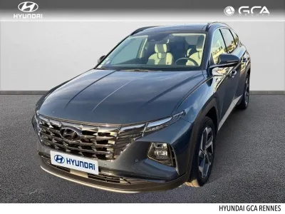 HYUNDAI Tucson 1.6 T-GDi 265ch PHEV Executive BVA6 HTRAC occasion 2021 - Photo 1