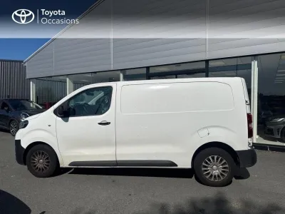 TOYOTA PROACE Medium 2.0 D-4D 140 Business RC21 occasion 2022 - Photo 3
