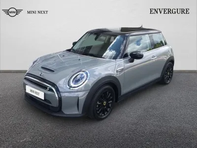 MINI Mini Cooper SE 184ch Edition Camden BVA 5CV occasion 2022 - Photo 1