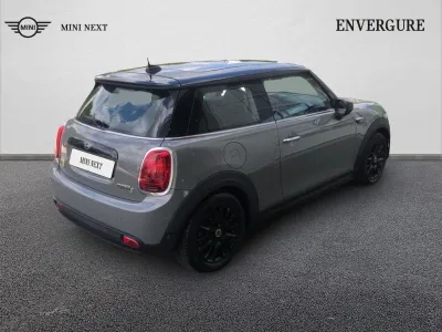MINI Mini Cooper SE 184ch Edition Camden BVA 5CV occasion 2022 - Photo 2