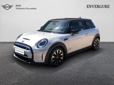 MINI Mini Cooper SE 184ch Edition Premium BVA 5CV occasion 2022 - Photo 1