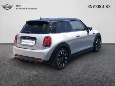 MINI Mini Cooper SE 184ch Edition Premium BVA 5CV occasion 2022 - Photo 2
