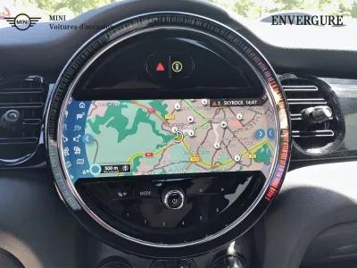 MINI Mini Cooper SE 184ch Edition Premium BVA 5CV occasion 2022 - Photo 3