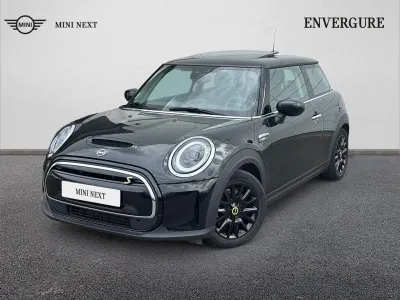 MINI Mini Cooper SE 184ch Edition Camden BVA 5CV occasion 2022 - Photo 1