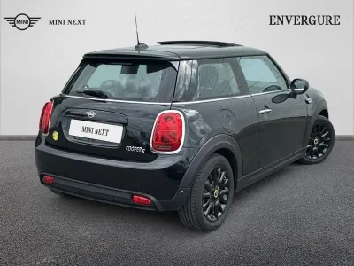 MINI Mini Cooper SE 184ch Edition Camden BVA 5CV occasion 2022 - Photo 2