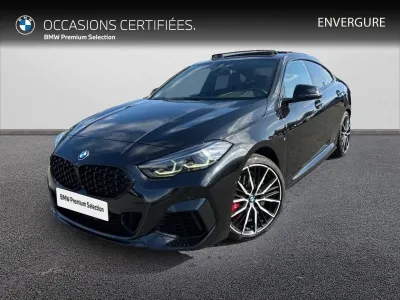 BMW Serie 2 Gran Coupe M235iA xDrive 306ch occasion 2021 - Photo 1