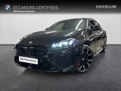 BMW Serie 2 Gran Coupe 220 170ch M Sport DKG7 occasion 2025 - Photo 1