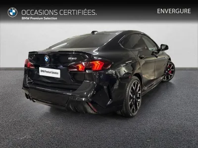 BMW Serie 2 Gran Coupe 220 170ch M Sport DKG7 occasion 2025 - Photo 2
