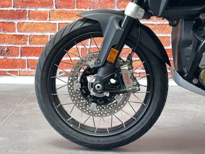 BMW R 1300 GS Adventure boite auto occasion 2025 - Photo 4