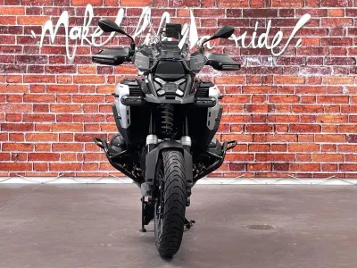 BMW R R 1300 GS Adventure occasion 2025 - Photo 4