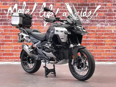 BMW R R 1300 GS Adventure occasion 2025 - Photo 2