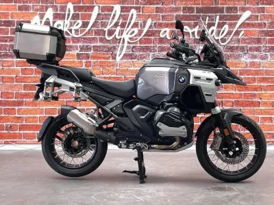 BMW R R 1300 GS Adventure occasion 2025 - Photo 3
