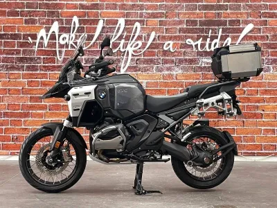BMW R 1300 GS Adventure boite auto occasion 2025 - Photo 1