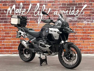 BMW R 1300 GS Adventure boite auto occasion 2025 - Photo 2